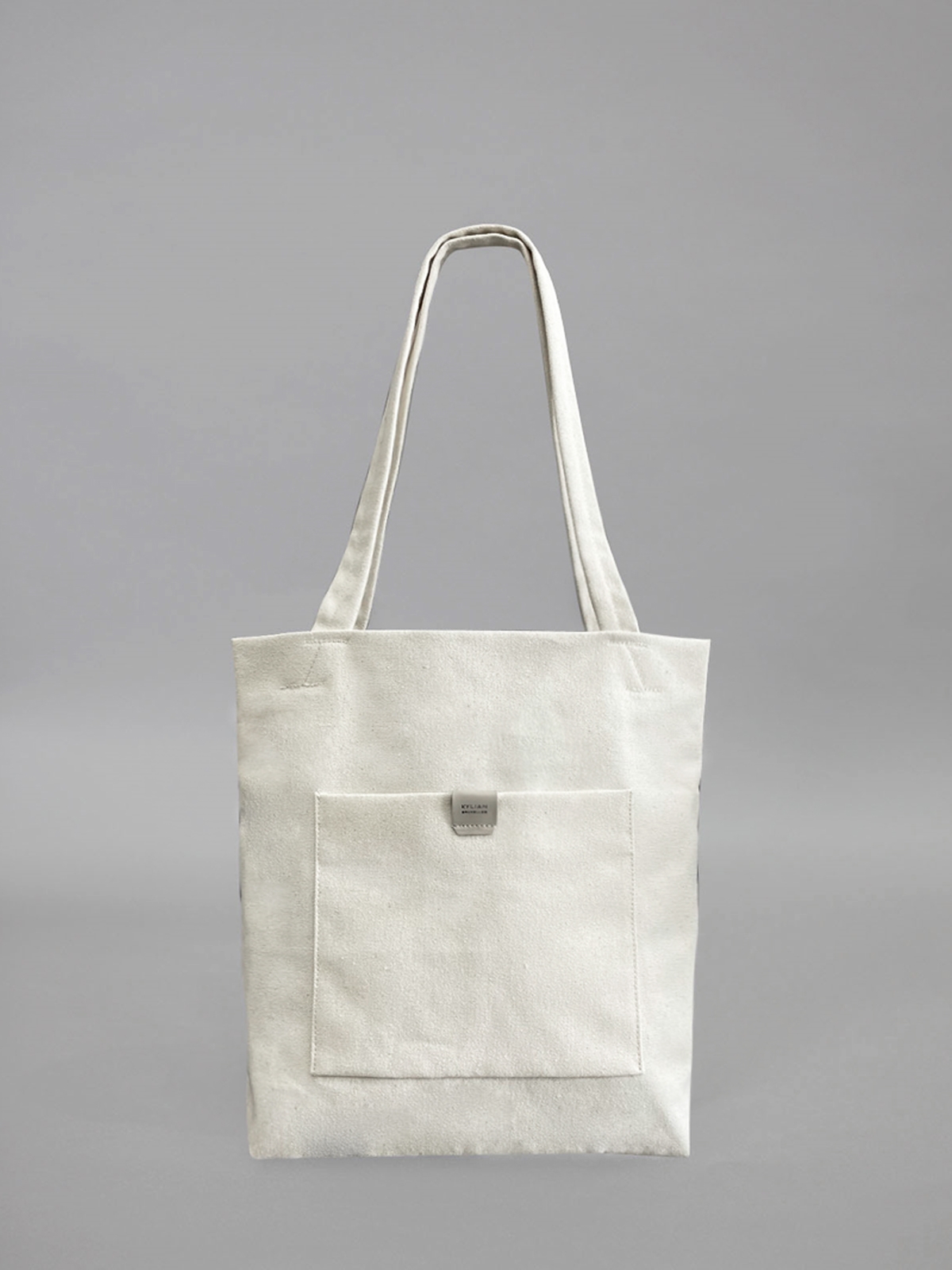 Tino Shoulder L Oxford 티노 에코백 숄더백 L 옥스퍼드 (BAKYL1EC04)