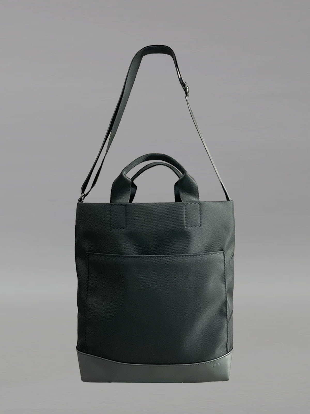 Luger Nylon Totebag 루거 나일론 토트백