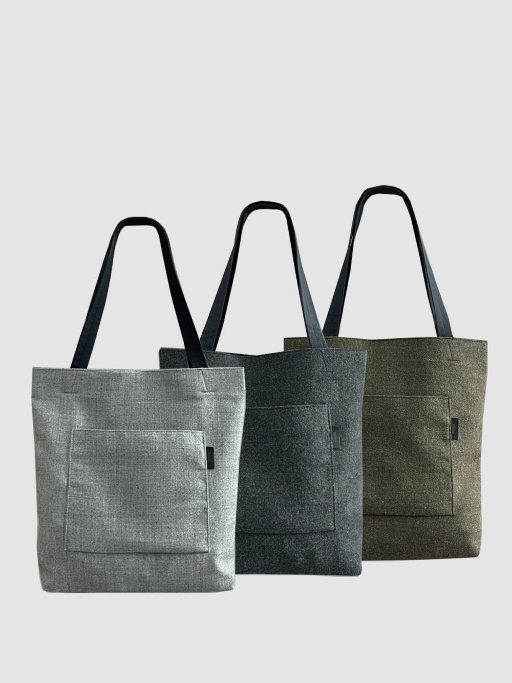 Tino Wool Medium 티노 M 모직 (BAKYL4EC02)