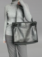 Jenner Leather Shoulderbag 제너 레더 숄더백