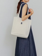 Tiker Ecobag Oxford Medium 티커 에코백 옥스퍼드 미디움