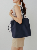 Mennis Nylon Shoulderbag Small 메니스 나일론 숄더백 스몰