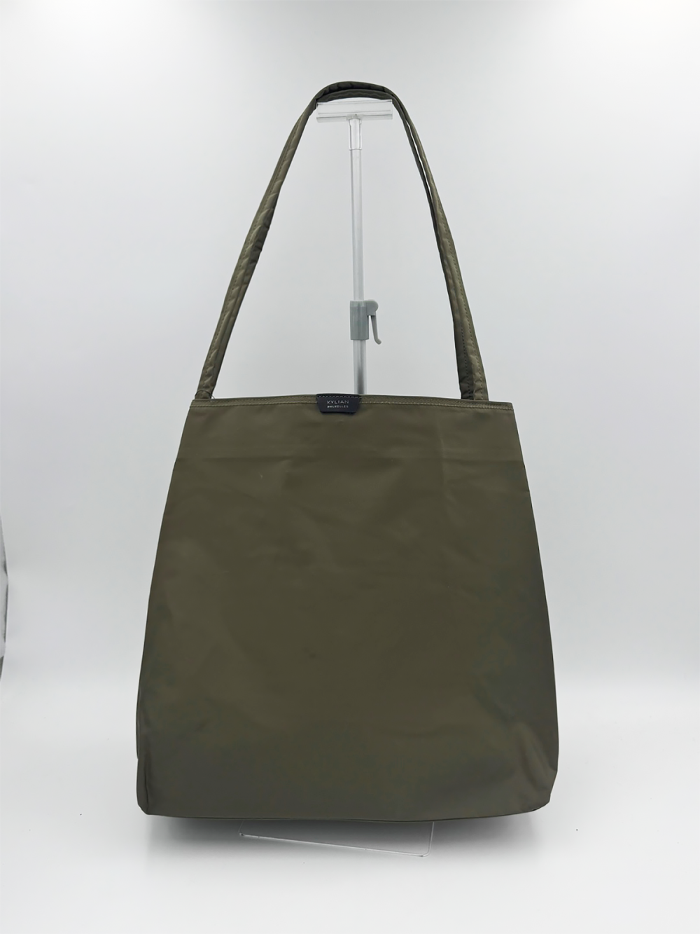 [REFURB리퍼브] Jedi M  제디 나일론 M  카키-1/KH-1