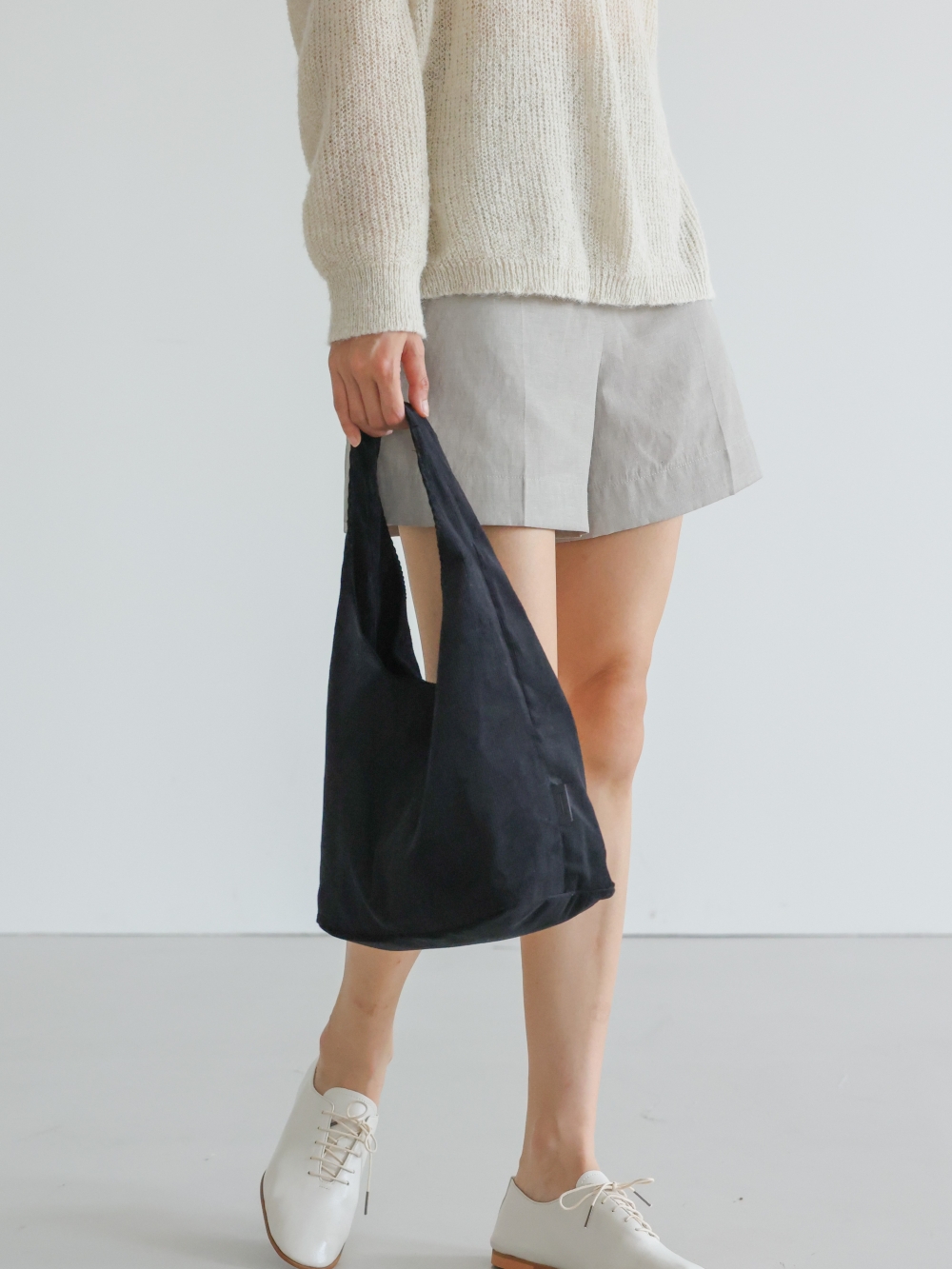 Roa Coduroy MINI 로아 코듀로이 미니 2color