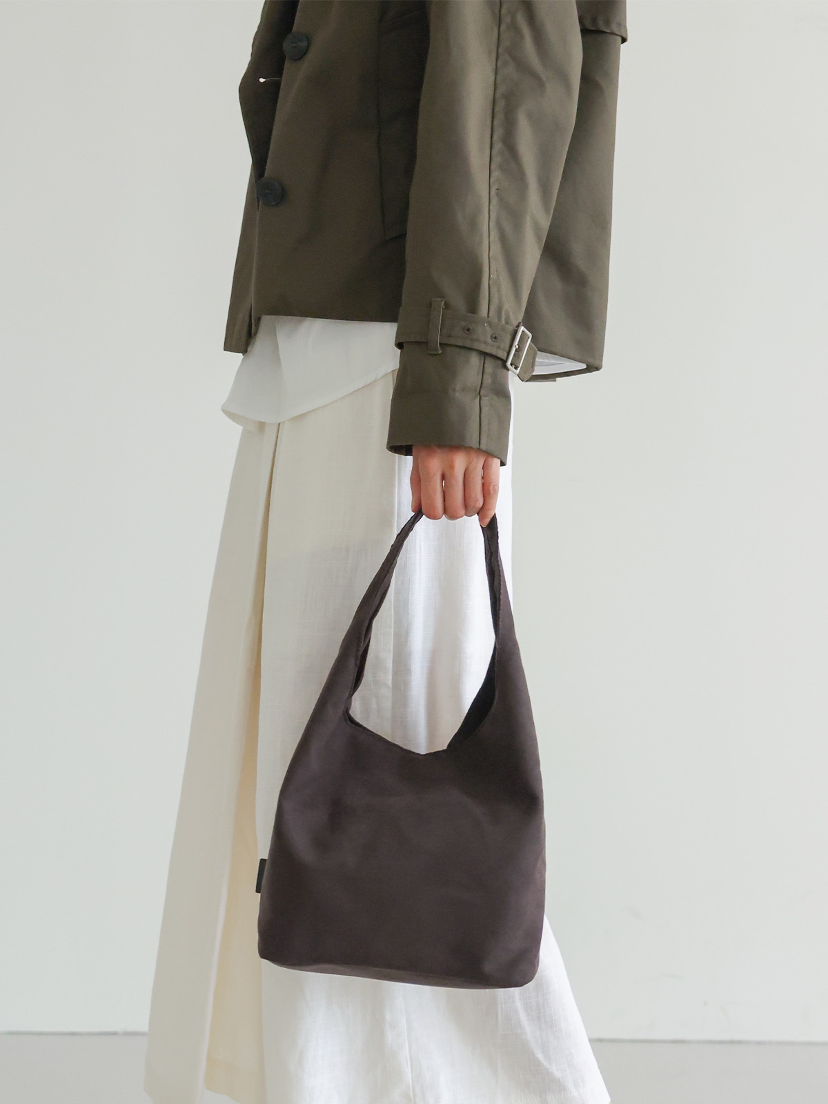 Roa Suede MINI 로아 스웨이드 미니 3color