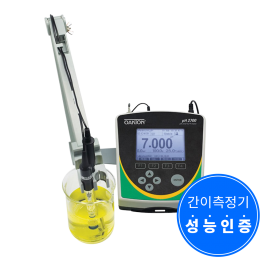 pH 2700<BR>탁상용 pH측정기 (고급형)