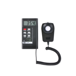 TES-1330A 디지털 조도계