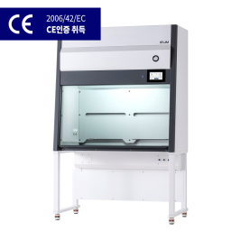 EM-FH 6100 덕트리스 흄후드