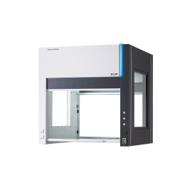 EM-FH 3100 테이블탑 흄후드 (중앙형)