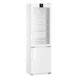 SCFvh 4032 실험용 냉장냉동형 시약장