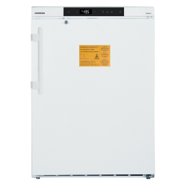 LGUex 1500 실험용 냉동형 시약장 (방폭형)