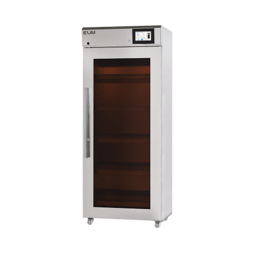 EM-SC 2208 ALL SUS 밀폐형시약장(슬라이딩)