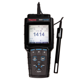 Orion Star A3225 휴대용 전도도측정기