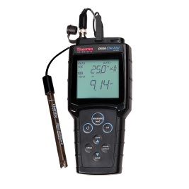 Orion Star A1215 휴대용 pH측정기