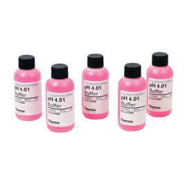 pH 버퍼 Buffer Solution (Orion) 5x60mL