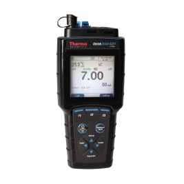 Orion Star A2218 휴대용 pH측정기