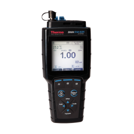 Orion Star A3245 휴대용 pH측정기 (멀티)