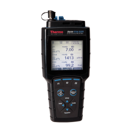 Orion Star A3295 휴대용 다항목수질측정기