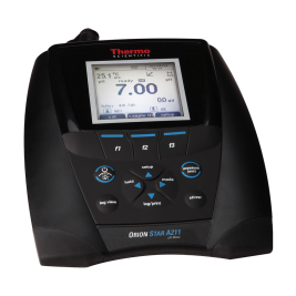 Orion Star A2118 탁상용 pH측정기