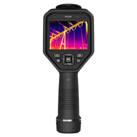 HIKMICRO M11W 열화상 카메라