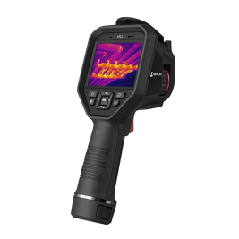 HIKMICRO M11 열화상 카메라