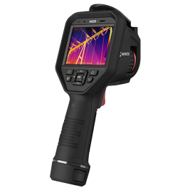 HIKMICRO M20 열화상 카메라