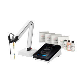 Orion Pro Star 2118 탁상용 pH측정기