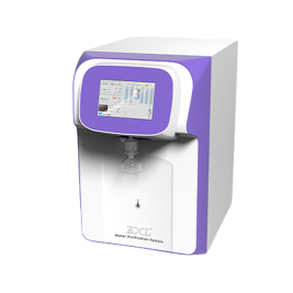 EXL7 U Bio 초순수 시스템