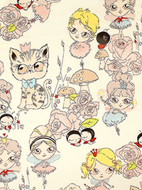 썸벨리나 발레리나 7795_ARR