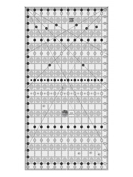 크리에이티브 그리드 12-1/2in x 24-1/2in CGR1224