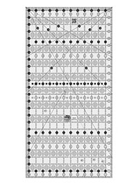 크리에이티브 그리드 12-1/2in x 24-1/2in CGR1224