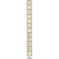 옴니그리드 자 - 1 x 12.5 인치  OG1C