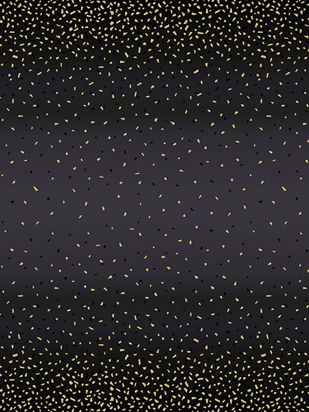 블랙 스니펫 by 첼시 디자인워크 (1/2마) 5086S-97P