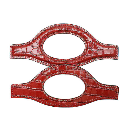 클랩핸들 21x9cm 레드크로커 CL-29
