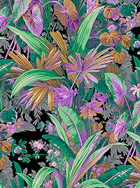 정글 PWPJ126.LAVENDER