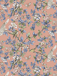 컨츄리 로맨스 PWSA072.BLUSH