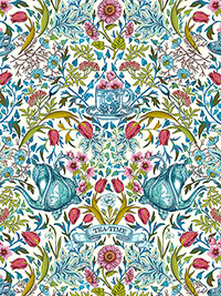 오딜 베이율 - 랭귀지 오브 플라워 PWOB099.CREAM