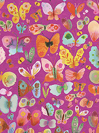 캐롤린 개빈 - 스윗 쌈씽 PWCG021.MAGENTA