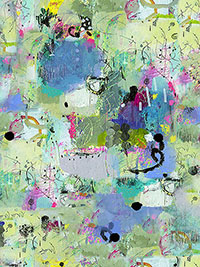 페인터스 조이 by 수 집킨 Y4399-55