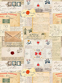 정크 저널 by 에이미 스튜어트 DDC12296-PARC