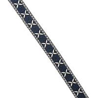 자카드 웨빙 25mm (50cm) 153S-21