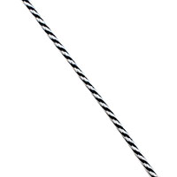 코일 로프 - 네이비/화이트 (1yd) 161F-171