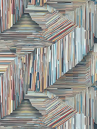 아웃 오브 우드워크 by 퍼니 걸 8556S-71