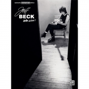 Jeff Beck - Who Else!제프 벡 기타 타브 악보[00-0369B]*