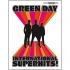 Green Day - International Superhits!그린 데이 기타 타브 악보[00699942]