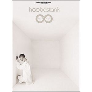 (할인) Hoobastank - The Reason후바스탱크 기타 타브 악보집[00699956]