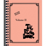 The Real Book - Volume 2리얼북 2권[00240222]