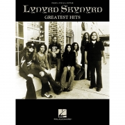 Lynyrd Skynyrd - Greatest Hits레너드 스키너드[00306686]