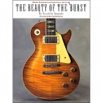 빈티지 깁슨 레스폴 역사책 화보집 The Beauty Of The 'Burst [00330265]