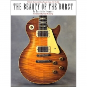 빈티지 깁슨 레스폴 역사책 화보집 The Beauty Of The 'Burst [00330265]